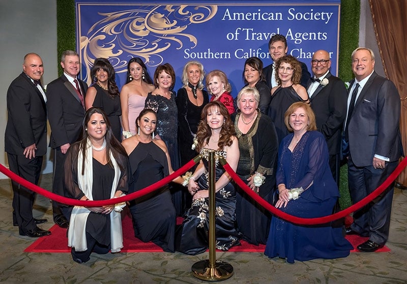 Anastasia Mann, Lois Mitchell Win SoCal ASTA Diamond Awards
